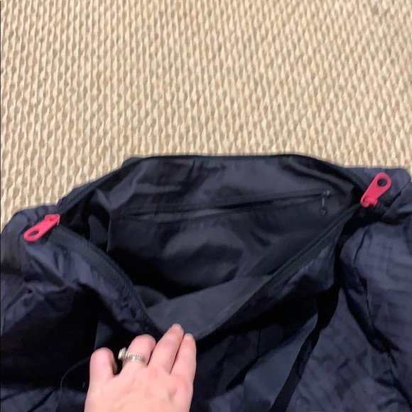 Puma Gym Duffle Bag - Picture 3 of 4